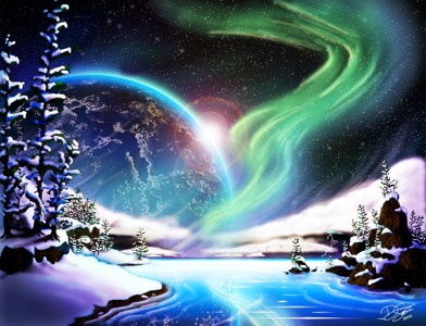 Track artwork