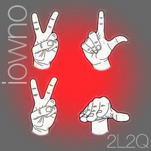 Track artwork