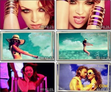 Track artwork