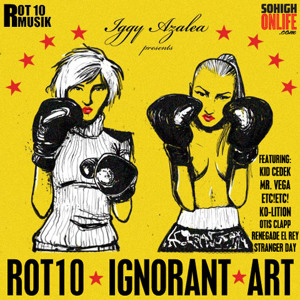 @playlist artwork