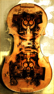 Track artwork