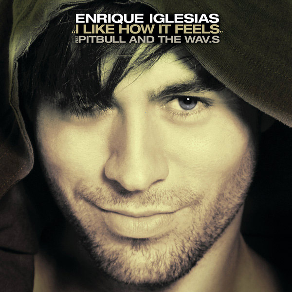 Enrique Iglesias ft. Pitbull - I Like How It Feels (Martin Volt, Le Que & RJX Remix) Enrique Iglesias ft. Pitbull - I Like How It Feels (Martin Volt, Le Que & RJX Remix)