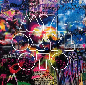 Track artwork