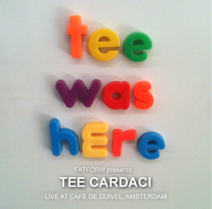Track artwork