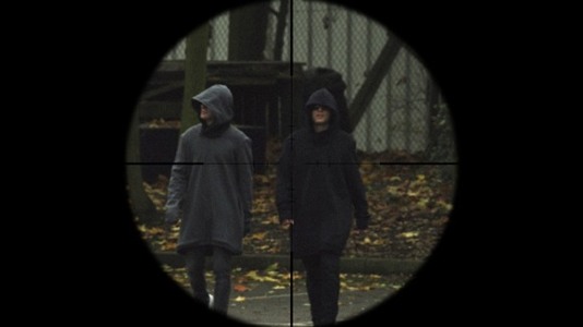 Track artwork