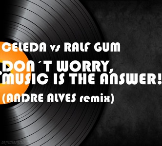 Track artwork