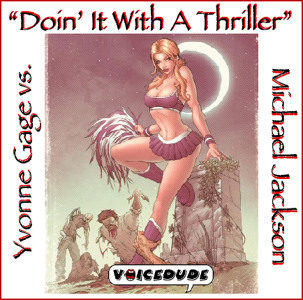 Track artwork