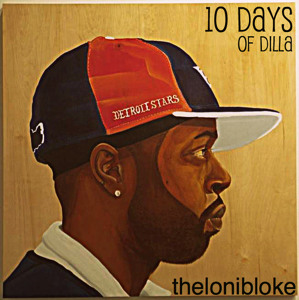 Track artwork
