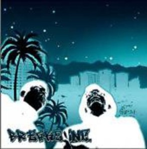 Track artwork