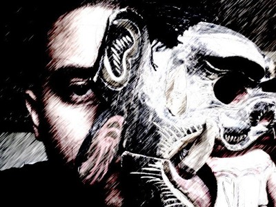 Track artwork
