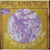 The Temptations - Papa Was a Rolling Stone (Michael Walkens Motown 25 remix) album artwork