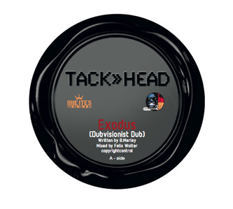 Track artwork