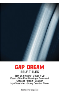 Track artwork