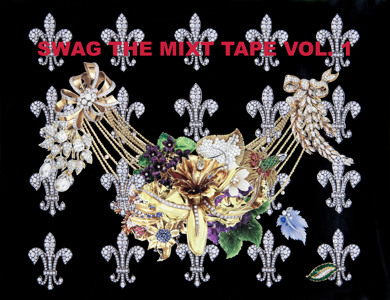 Track artwork