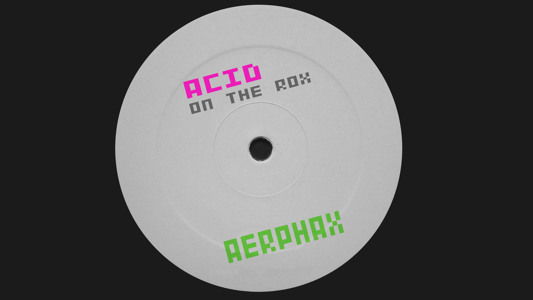 Track artwork