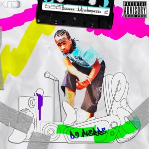 Track artwork