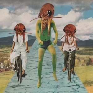 Track artwork