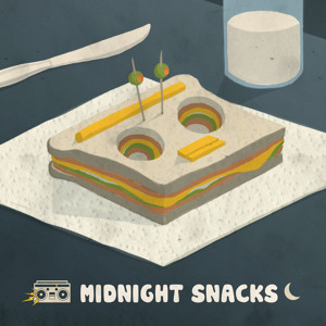 Track artwork