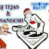 Loye Loye Ghar Aaja Mahi Film Yaarana dj tejas & dj sandesh full mix 2011