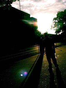 Track artwork