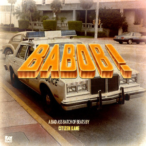 Track artwork