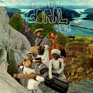 Track artwork