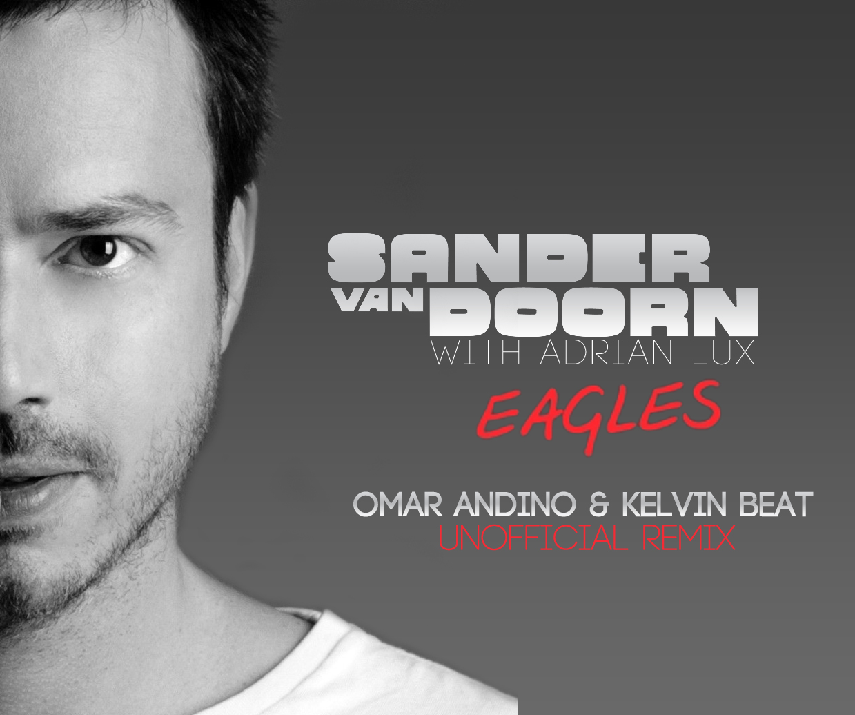 Download: Sander van Doorn & Adrien Lux - Eagles (Omar Andino & Kelvin Beat Unofficial Remix)