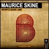 Maurice Skine - Rother bass [b]EAT Remix)-TEASER by [b]EAT