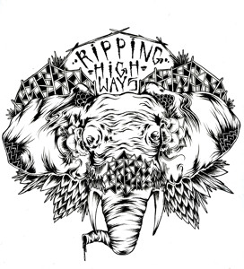 Track artwork