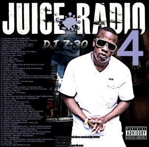 Track artwork