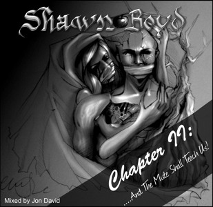 Track artwork