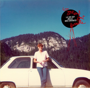 @playlist artwork