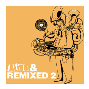 @playlist artwork
