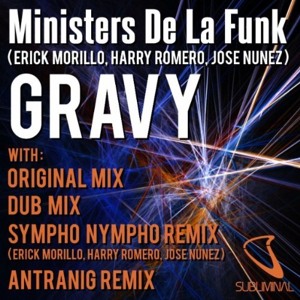Track artwork