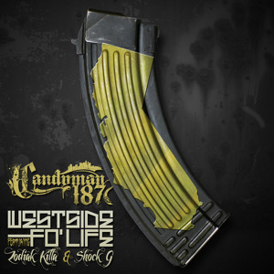 Track artwork