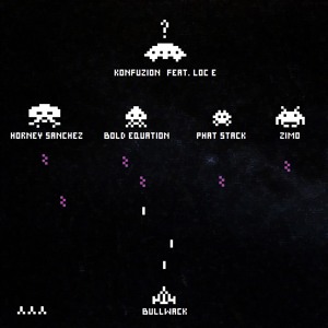 Track artwork