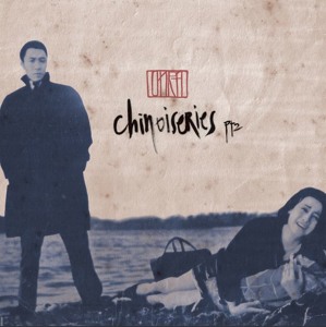 Track artwork