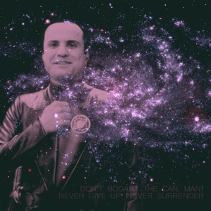 Track artwork