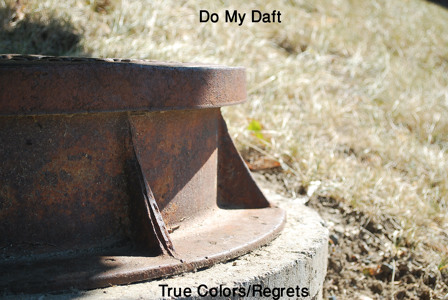 Track artwork