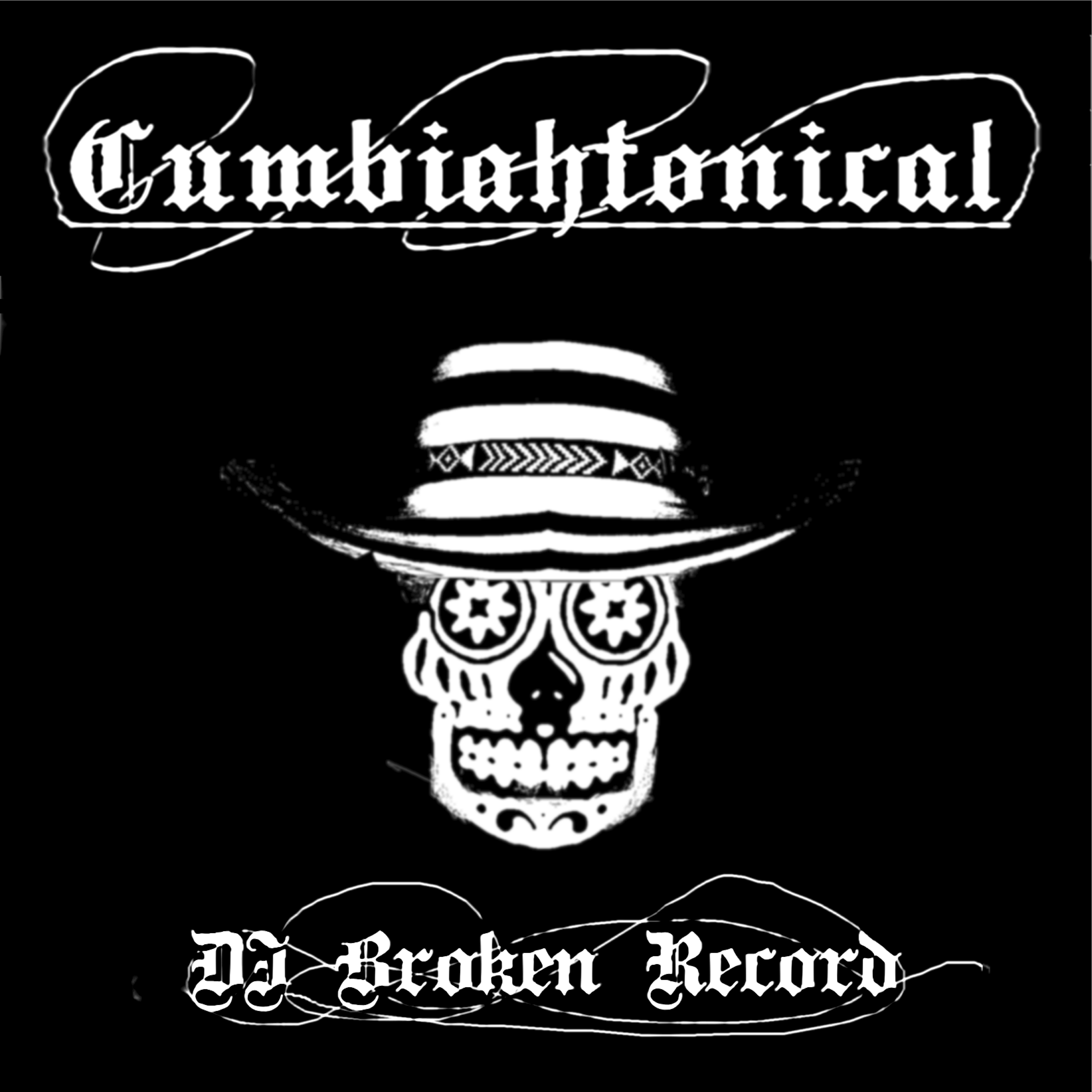 Cumbiahtonical EP