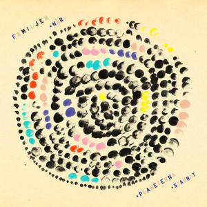 @playlist artwork
