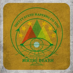 Track artwork