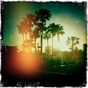 Track artwork