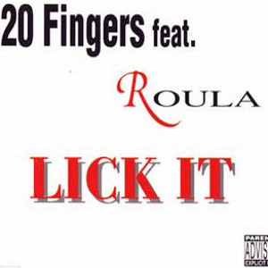 Track artwork