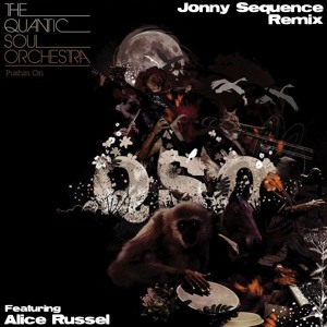 Track artwork