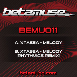 Track artwork