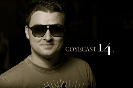 GOYECAST 14