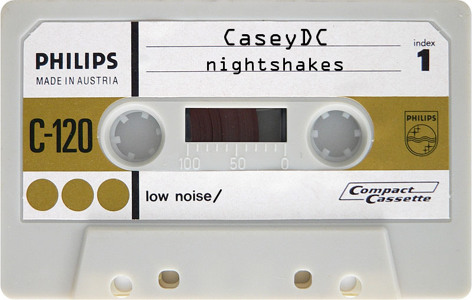 Track artwork