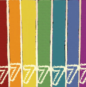 Track artwork