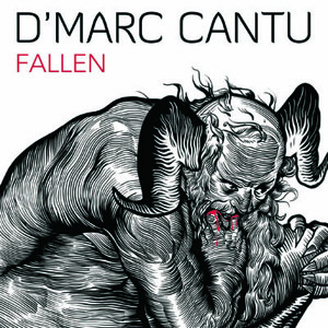 Creme JAK XL01 - D'Marc Cantu - Fallen - 2LP